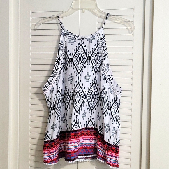 Mudd Top - Picture 1 of 5